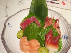 -JUKEBOX玖部音乐餐厅(华侨城店)