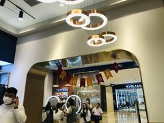 -海马体照相馆(大连柏威年购物中心店)