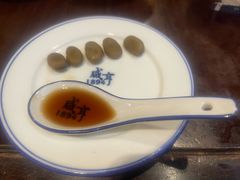 -咸亨酒店•非遗绍兴菜•中华老字号(堂吃餐厅)