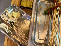 -钢管厂五区小郡肝火锅串串香(清河店)