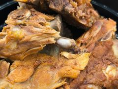 -犟骨头排骨饭•大骨面(弘阳广场店)