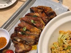 -羊之道草原味道清真餐厅(番禺店)