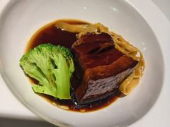 -小放牛炒菜馆(裕华万达店)