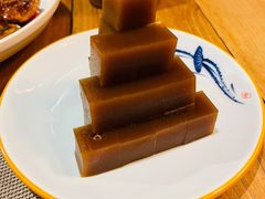 小豆冰糕-庆云楼饭庄(什刹海店)