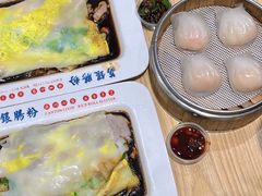 -荔银肠粉·非遗手藝(夫子庙店)