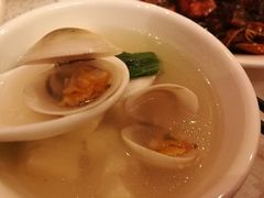 -永兴餐厅(复兴中路店)