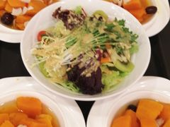 -新南华大酒店(长寿店)