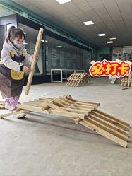 -文旺阁亲子手工DIY木作博物馆
