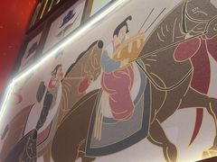 -仙隐小鹿中华料理(南宁万象城店)