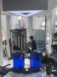-U·NI SALON 造型