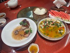 -粤香楼(新光里店)