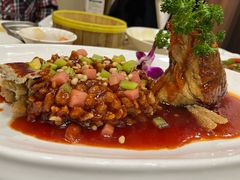 -亚丁湾海鲜大酒店(万泉嘉苑店)