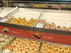 -稻香村(观前街店)