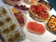 -南大门韩国米糕(公滨路店)