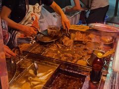 -明记牛杂(新马路分店)