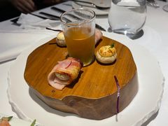 -WANG STEAK 王品(杭州万象城店)