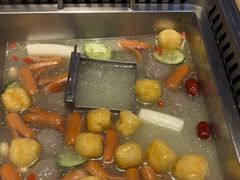 -野妹经典火锅(民治店)