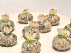 -ZEN采蝶轩·粤味臻鲜·手作点心·商务宴请(泰州店)
