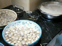 -比尔斯健康烤肉自助餐厅