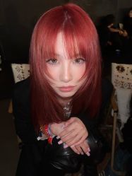 -MY HAIR ARDOR