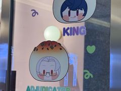 -小杨生煎(周浦万达店)