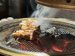 -泥炉烧肉师(新街口金銮巷店)