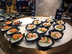 -海鼎荟海鲜姿造(泉州仟禧店)