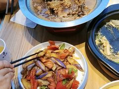 -东北灶(高新银泰店)