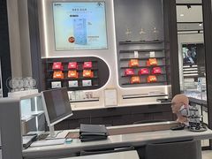 -宝岛眼镜(长沙侯家塘店)