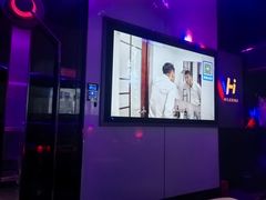 -海乐星KTV(航空路店)