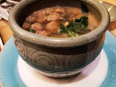 -蒙古苍狼蒙餐