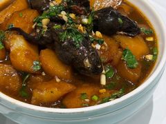 -吉林省林业宾馆-餐厅