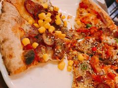 -盘炉forenza·云贵川融合小食堂 ( 钟楼中柳巷店)