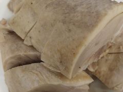 盐水鸭简直一定食欲都没有-王興記(中山路店)