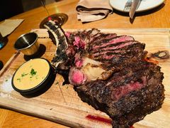 -THE CANNERY&JUJU 新鲜海鲜·牛排美食酒廊