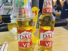 -老建水鸡脚王(翰林街店)