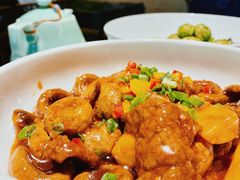 -泰钰丰烤鸭.天津菜(开发区店)
