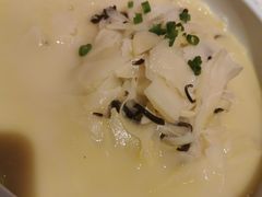鸡汁脆笋-四季民福烤鸭店(前门廊房二条店)