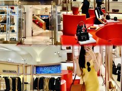 -扬州砂之船奥莱OUTLETS