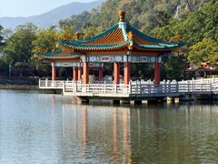 -星湖旅游景区七星岩