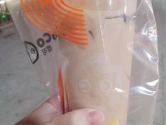 -CoCo都可(深业东岭店)