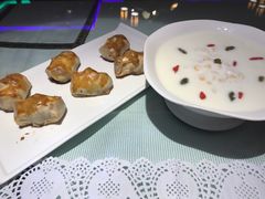 -游牧传奇新疆特色歌舞餐厅(红山新世纪购物广场店)