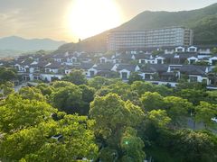 -舟山朱家尖绿城威斯汀度假酒店