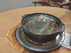 -濠轩阁特色生蚝火锅总店
