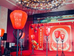 -万达文华酒店·美食汇自助餐厅