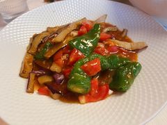 -龟兹KUCINA·新疆菜(前滩L+PLAZA店)