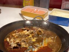 -老天桥蛙炉火锅(姑苏总店)