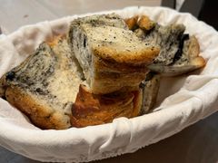 餐前面包Bread&nbsp;Basket-Solo(衡山路店)