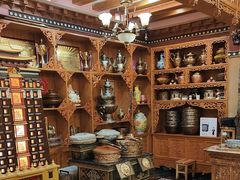 -宗巴雍姆藏餐府