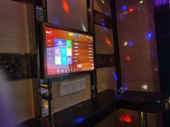 -音乐在线主题氧吧KTV(佳宁娜广场店)